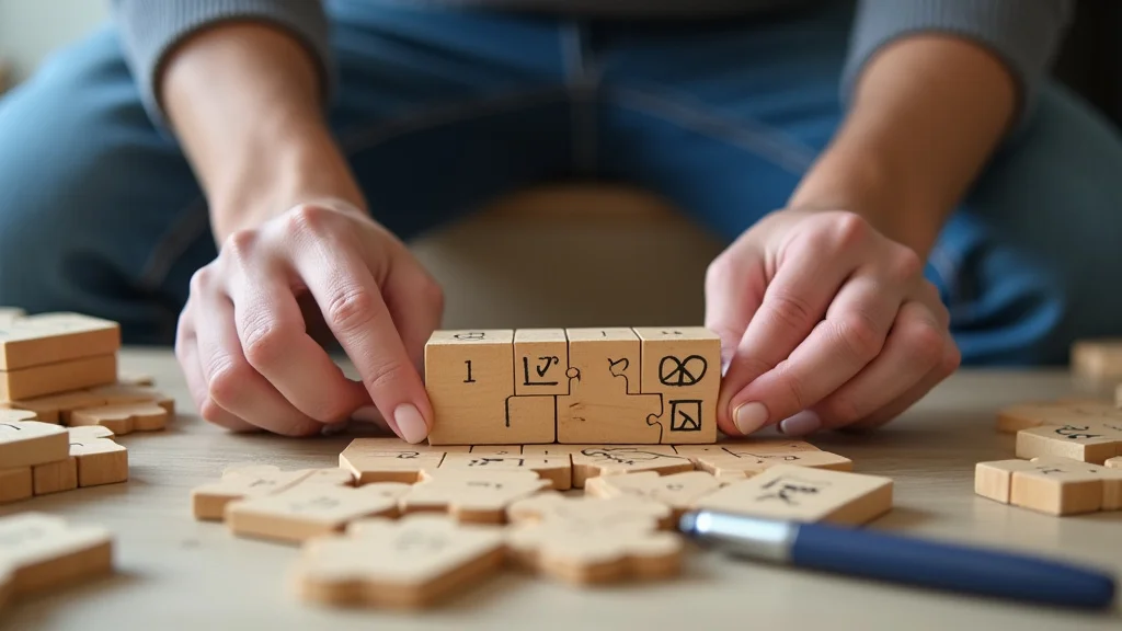Mechanical Puzzles for Adults: A Mind-Bending Hobby Guide