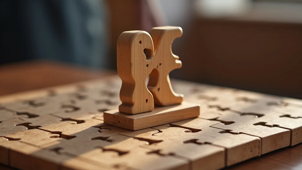 Unlocking the Fun of Mechanical Puzzles for Adults